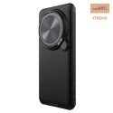 NILLKIN CAMSHIELD PROP MAGNETIC XIAOMI 14 ULTRA, BLACK / CZARNY