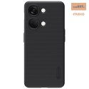 NILLKIN SUPER SHIELD ONEPLUS ACE 2V BLACK / CZARNY