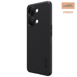 NILLKIN SUPER SHIELD ONEPLUS ACE 2V BLACK / CZARNY