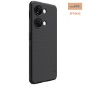 NILLKIN SUPER SHIELD ONEPLUS ACE 2V BLACK / CZARNY