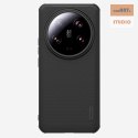 NILLKIN super frosted shield PRO XIAOMI 14 ULTRA BLACK / CZARNY