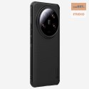 NILLKIN super frosted shield PRO XIAOMI 14 ULTRA BLACK / CZARNY