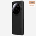 NILLKIN super frosted shield PRO XIAOMI 14 ULTRA BLACK / CZARNY