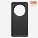 NILLKIN super frosted shield PRO XIAOMI 14 ULTRA BLACK / CZARNY