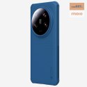 NILLKIN super frosted shield PRO XIAOMI 14 ULTRA BLUE / NIEBIESKI