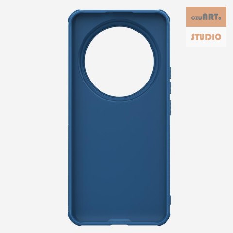 NILLKIN super frosted shield PRO XIAOMI 14 ULTRA BLUE / NIEBIESKI NILLKIN super frosted shield PRO XIAOMI 14 ULTRA BLUE / NIEBIESKI