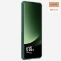 NILLKIN super frosted shield PRO XIAOMI 14 ULTRA DEEP GREEN / ZIELONY