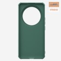 NILLKIN super frosted shield PRO XIAOMI 14 ULTRA DEEP GREEN / ZIELONY