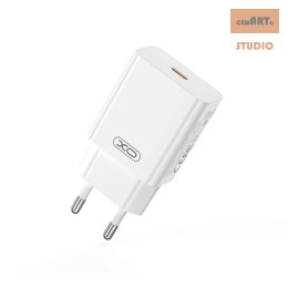 XO ŁAD SIEC L126 USB-C PD 20W BIAŁA