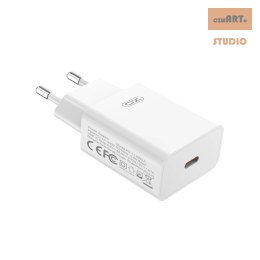 XO ŁAD SIEC L126 USB-C PD 20W BIAŁA