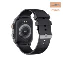 XO SMARTWATCH ZEGAREK J9 AMOLED czarny