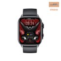 XO SMARTWATCH ZEGAREK J9 AMOLED czarny