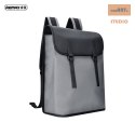 PLECAK REMAX FASHION LEISURE BACKPACK DOUBLE 620 GRAY