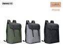 PLECAK REMAX FASHION LEISURE BACKPACK DOUBLE 620 GRAY