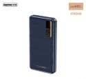 POWERBANK NOAH SERIES 20000mAh RPP-316 PD 20W+ QC 22,5W BLUE