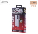 POWERBANK NOAH SERIES 20000mAh RPP-316 PD 20W+ QC 22,5W BLUE