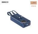 POWERBANK REMAX SUJI SERIES 30000mAh RPP-550 PD 20W+ QC 22,5W BLUE