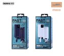 POWERBANK REMAX SUJI SERIES 30000mAh RPP-550 PD 20W+ QC 22,5W BLUE