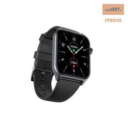 Riversong smartwatch Motive 9E szary SW905 AMOLED