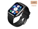 SMARTWATCH REMAX WATCH11 CITRUN SERIES BLACK