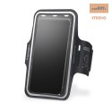 SPIGEN ARMBAND A703 DYNAMIC SHIELD BLACK