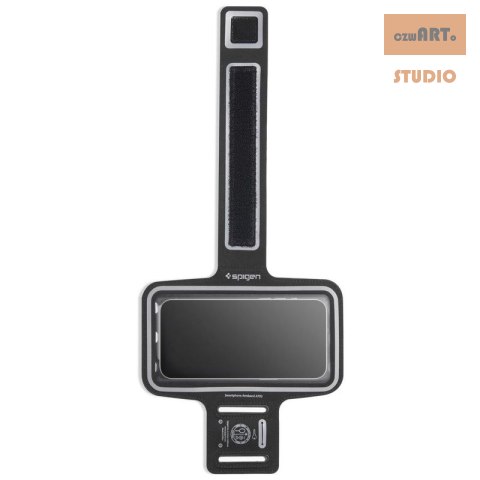 SPIGEN ARMBAND A703 DYNAMIC SHIELD BLACK SPIGEN ARMBAND A703 DYNAMIC SHIELD BLACK