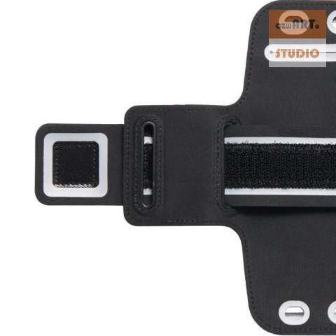 SPIGEN ARMBAND A703 DYNAMIC SHIELD BLACK SPIGEN ARMBAND A703 DYNAMIC SHIELD BLACK