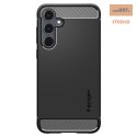 SPIGEN RUGGED ARMOR Samsung A55 5G MATTE BLACK