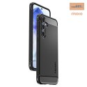 SPIGEN RUGGED ARMOR Samsung A55 5G MATTE BLACK