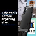 SPIGEN RUGGED ARMOR Samsung A55 5G MATTE BLACK