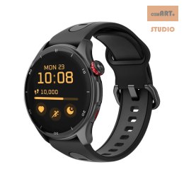 Smartwatch myPhone Watch Adventure BLACK / CZARNY