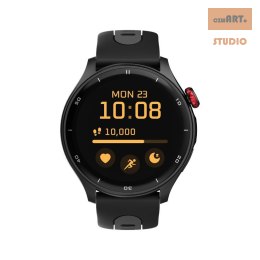 Smartwatch myPhone Watch Adventure BLACK / CZARNY