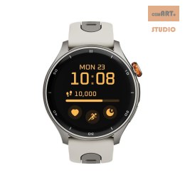 Smartwatch myPhone Watch Adventure WARM GREY / SZARY