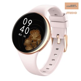 Smartwatch myPhone Watch Mini NUDE / CIELISTY