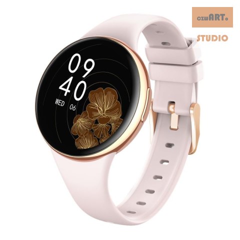 Smartwatch myPhone Watch Mini NUDE / CIELISTY