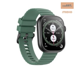 Smartwatch myPhone Watch Tool GREEn / ZIELONY