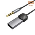 TECH-PROTECT KABEL ULTRABOOST BLUETOOTH AUX AUDIO ADAPTER GREY