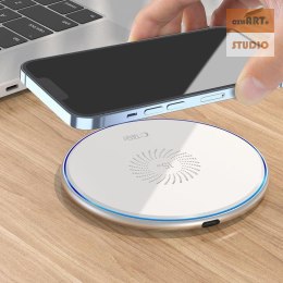 TECH-PROTECT ŁAD IND QI15W-C1 15W WIRELESS WHITE