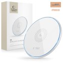 TECH-PROTECT ŁAD IND QI15W-C1 15W WIRELESS WHITE