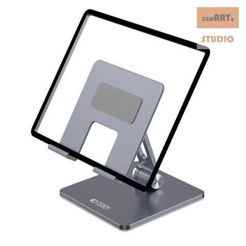 TECH-PROTECT PODSTAWKA POD TABLET Z11 GREY