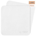 TECH-PROTECT ŚCIERECZKA DO EKRANÓW POLISHING CLOTH 2-PACK GREY