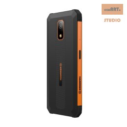 Telefon GSM myPhone Hammer IRON Va ORANGE / POMARAŃCZOWY