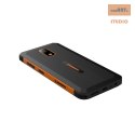 Telefon GSM myPhone Hammer IRON Va ORANGE / POMARAŃCZOWY