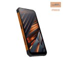 Telefon GSM myPhone Hammer IRON Va ORANGE / POMARAŃCZOWY