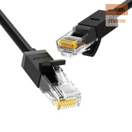 Ugreen kabel przewód internetowy 2M sieciowy Ethernet patchcord RJ45 Cat 6