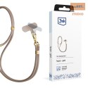 3MK SMYCZ EASYCLIP ELITE TAUPE(GOLD)