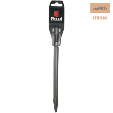 DŁUTO SDS 14X250 mm SZPIC PRZEBIJAK DŁUTO SDS 14X250 mm SZPIC PRZEBIJAK