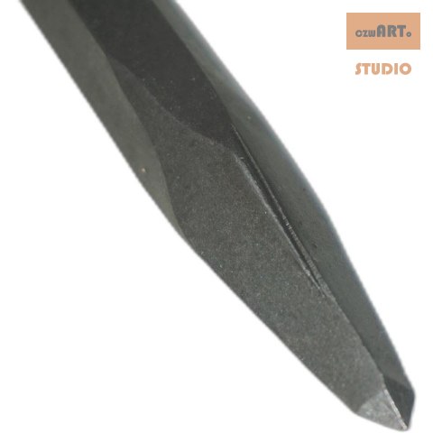 DŁUTO SDS 14X250 mm SZPIC PRZEBIJAK DŁUTO SDS 14X250 mm SZPIC PRZEBIJAK