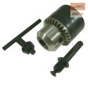 Głowica do wiertarki adapter SDS + kluczyk 1/2"