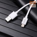 KABEL T-PHOX EXCEED USB-C WHITE 1M